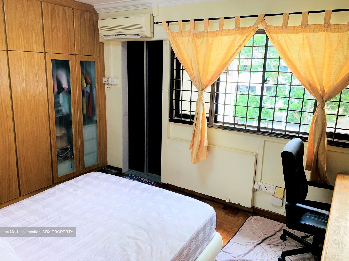Blk 233 Tampines Street 21 (Tampines), HDB 4 Rooms #301630681